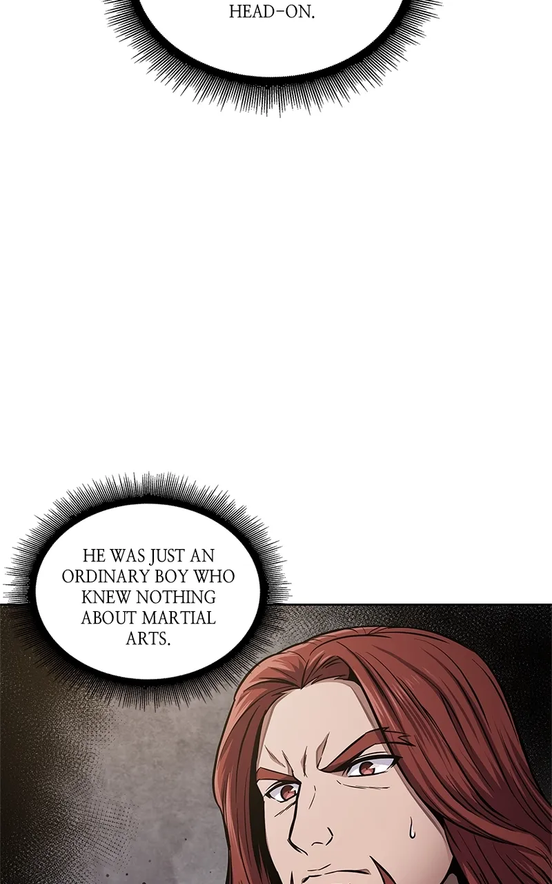 Nano Machine Chapter 81 Page 134