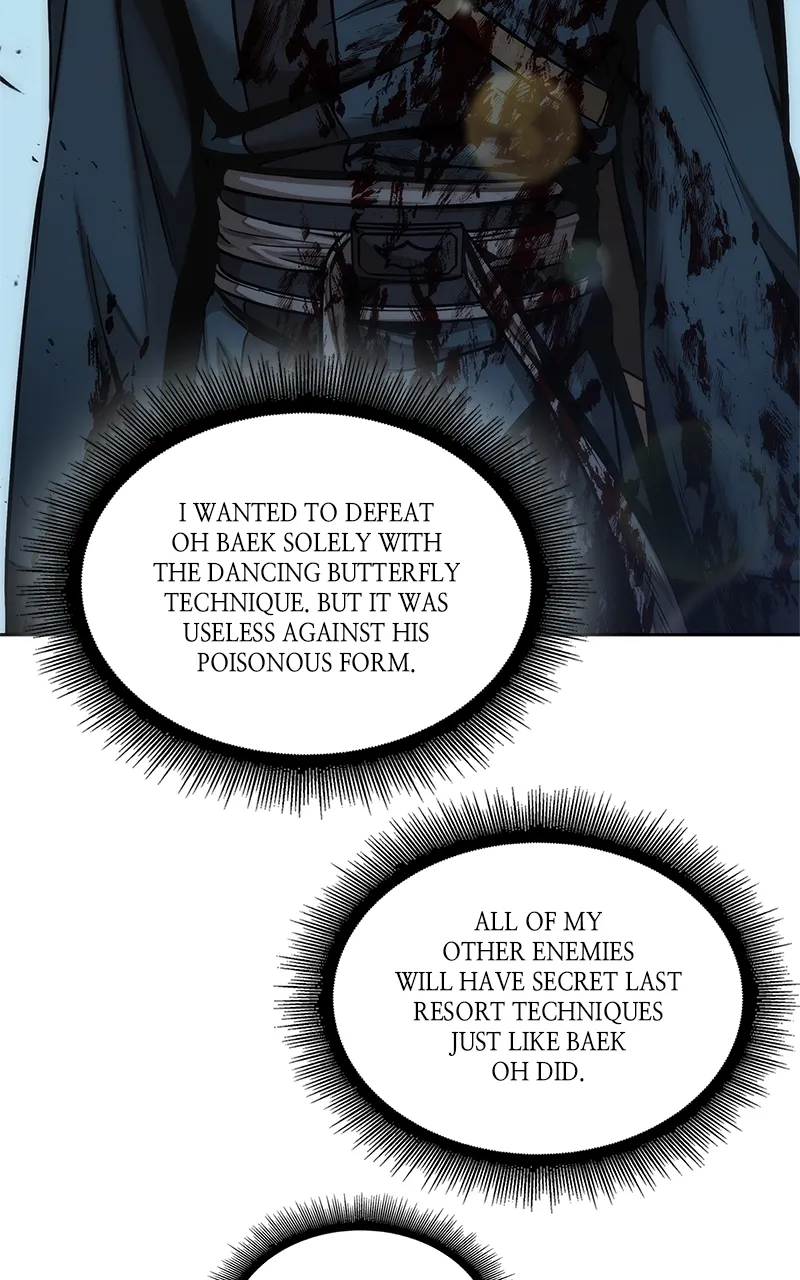 Nano Machine Chapter 81 Page 145