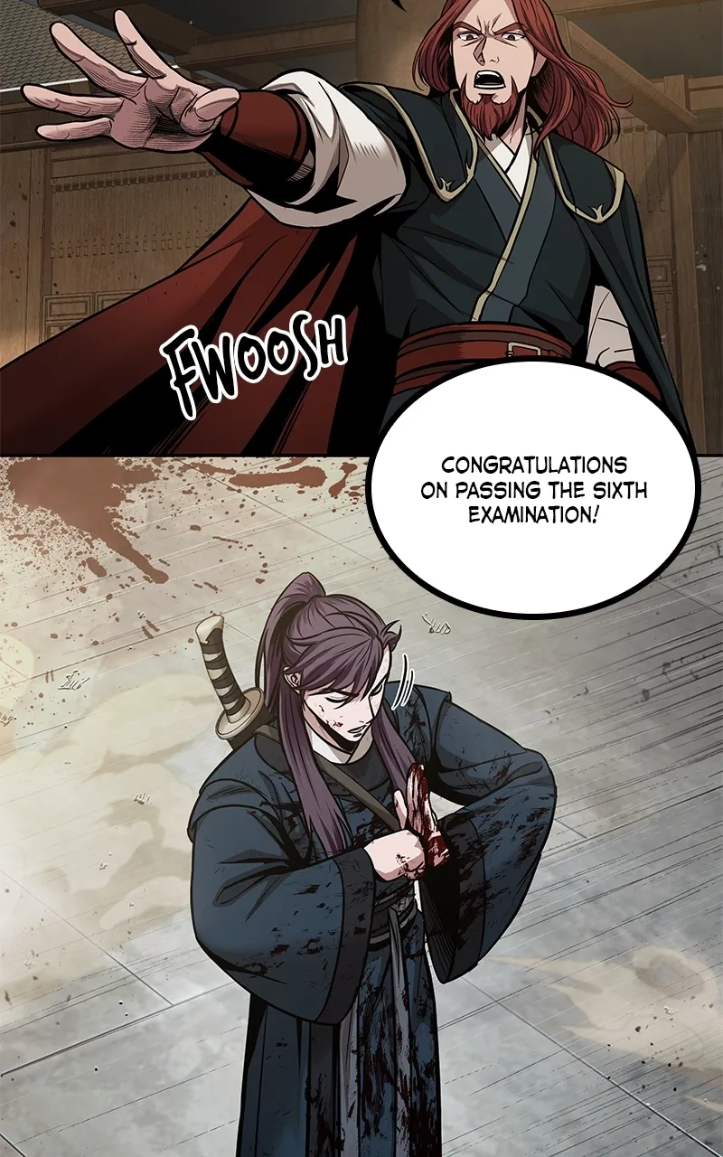 Nano Machine Chapter 82 Page 5
