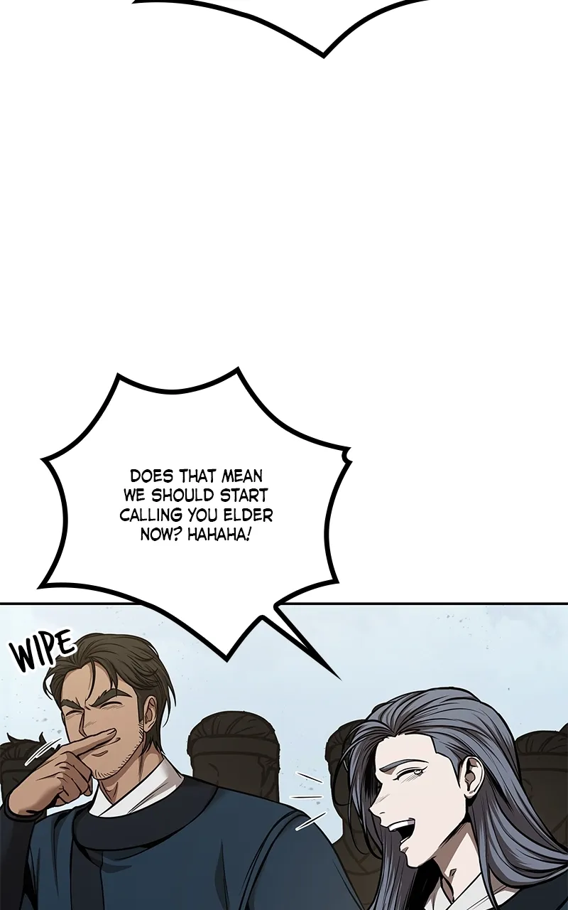 Nano Machine Chapter 82 Page 9