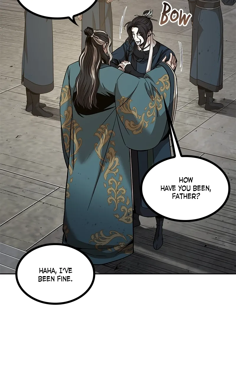 Nano Machine Chapter 82 Page 13