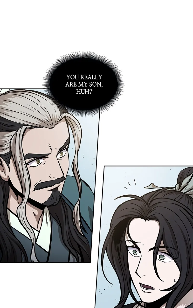 Nano Machine Chapter 82 Page 17