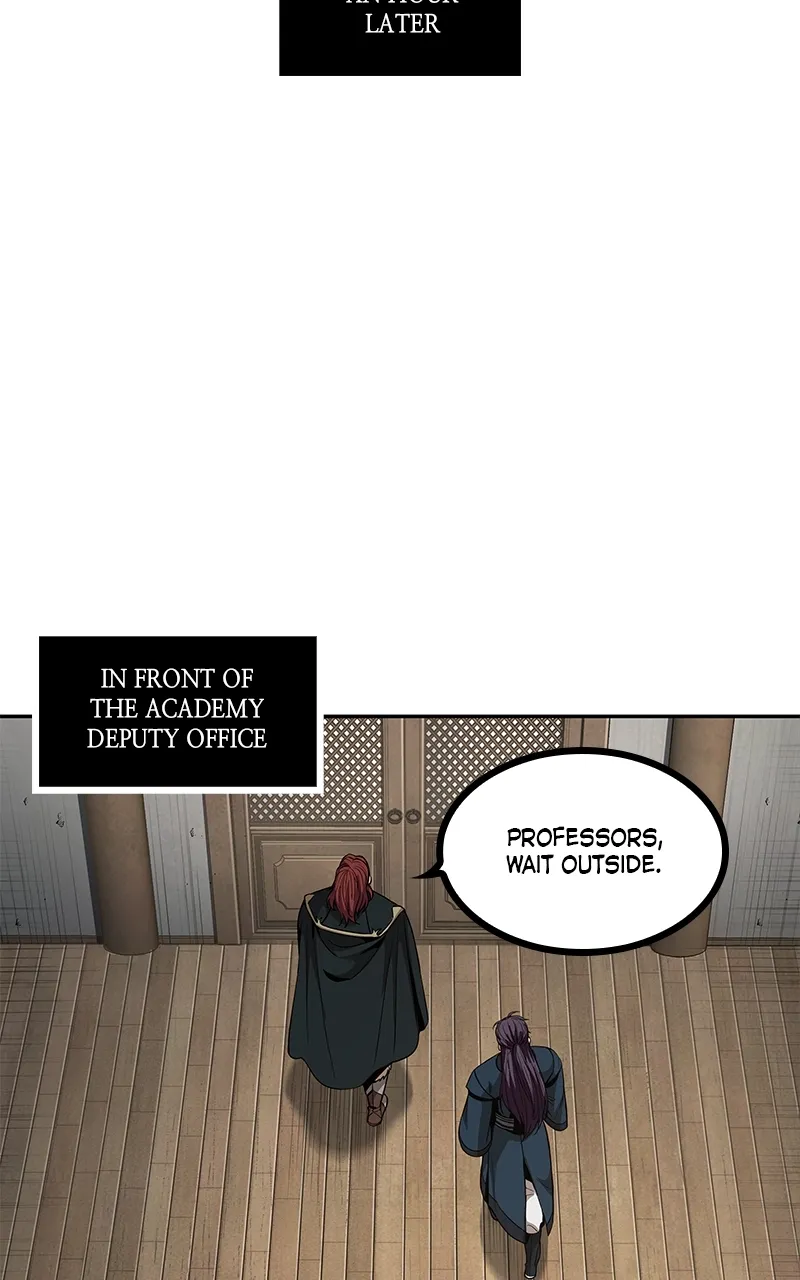 Nano Machine Chapter 82 Page 23