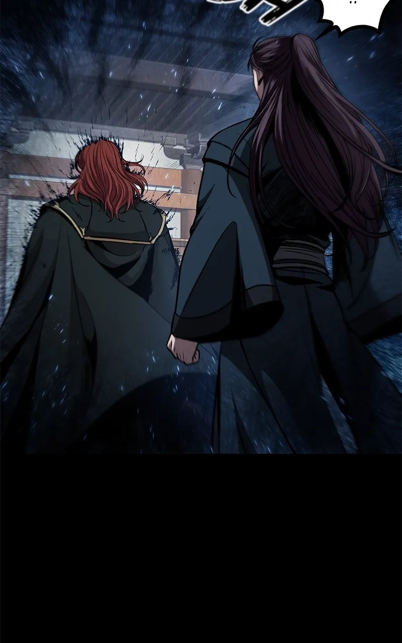 Nano Machine Chapter 82 Page 27