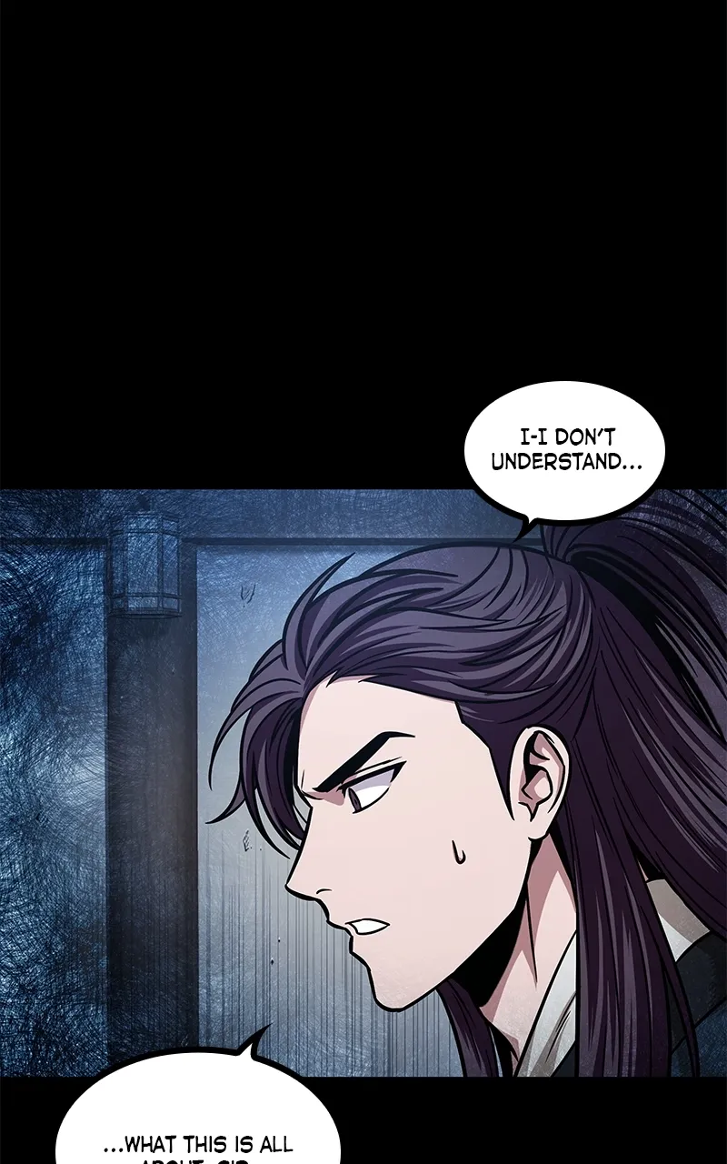 Nano Machine Chapter 82 Page 32