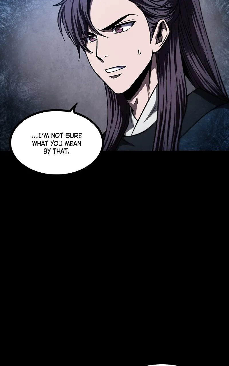 Nano Machine Chapter 82 Page 38