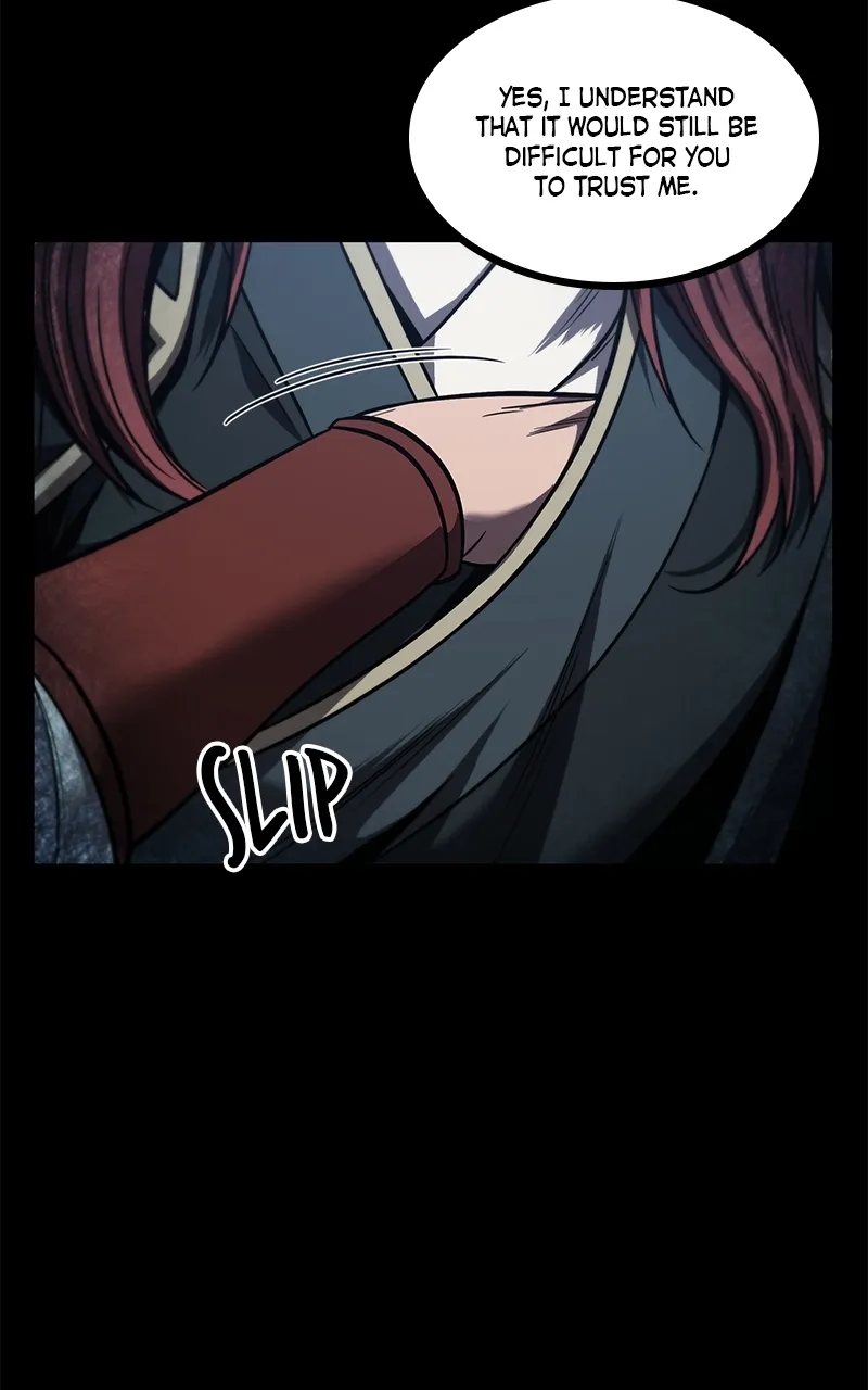 Nano Machine Chapter 82 Page 39