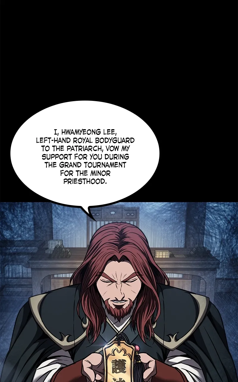 Nano Machine Chapter 82 Page 40
