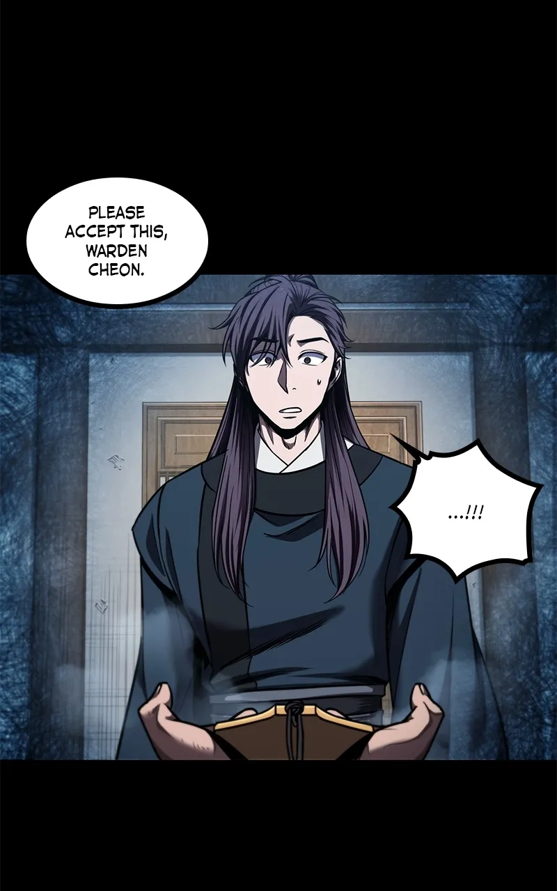 Nano Machine Chapter 82 Page 42