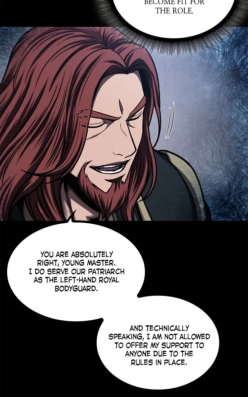 Nano Machine Chapter 82 Page 45