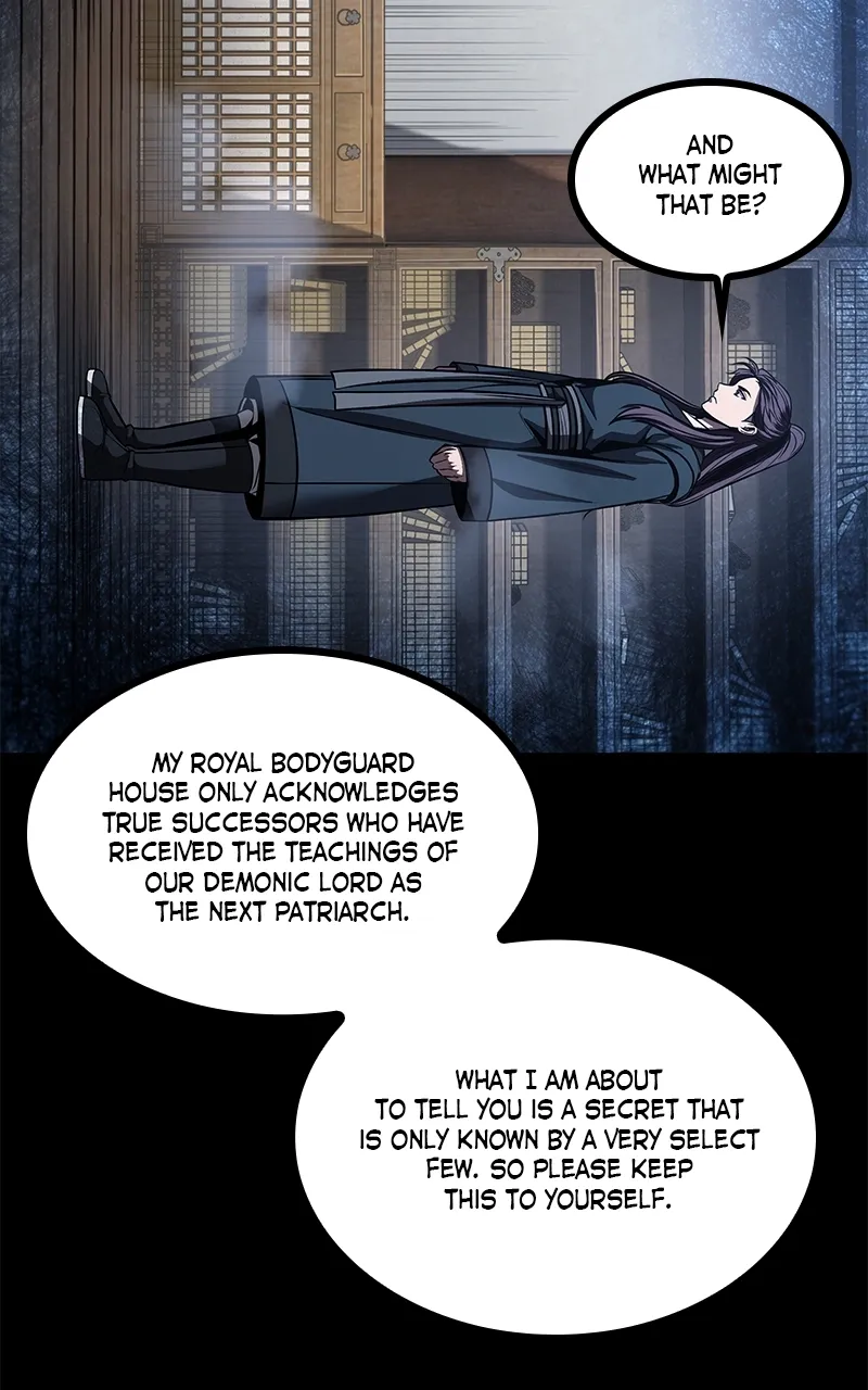 Nano Machine Chapter 82 Page 47