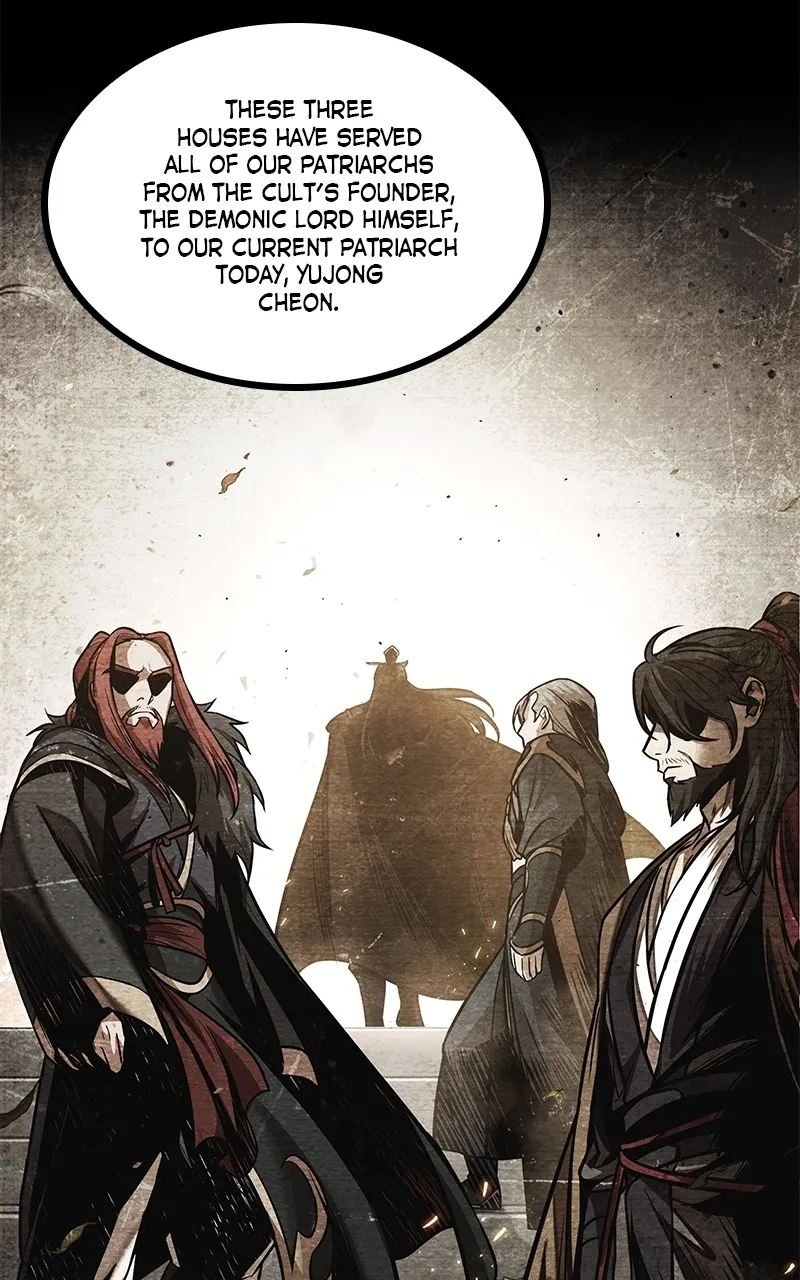 Nano Machine Chapter 82 Page 55