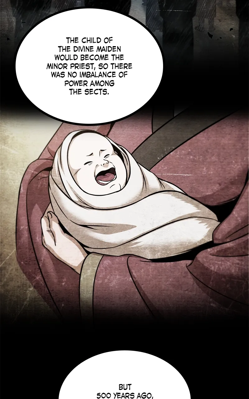 Nano Machine Chapter 82 Page 58