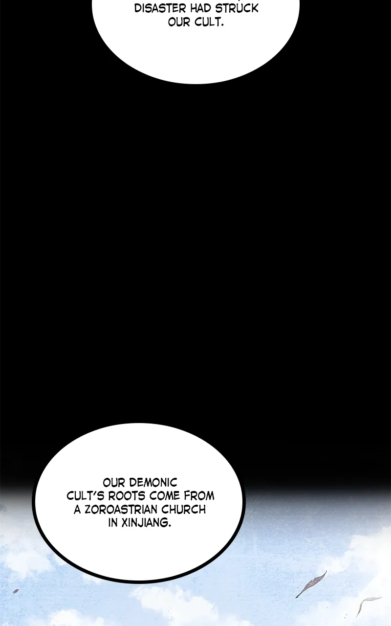 Nano Machine Chapter 82 Page 59