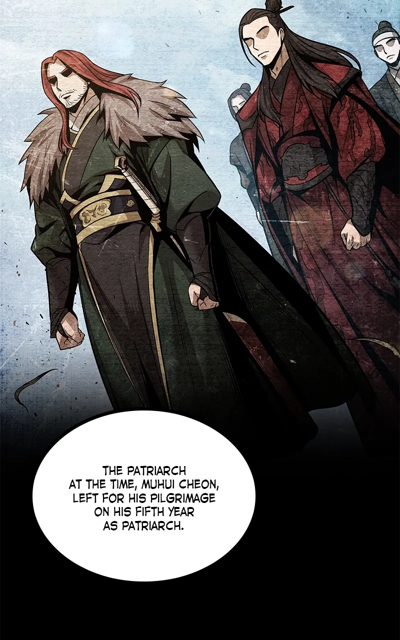 Nano Machine Chapter 82 Page 61
