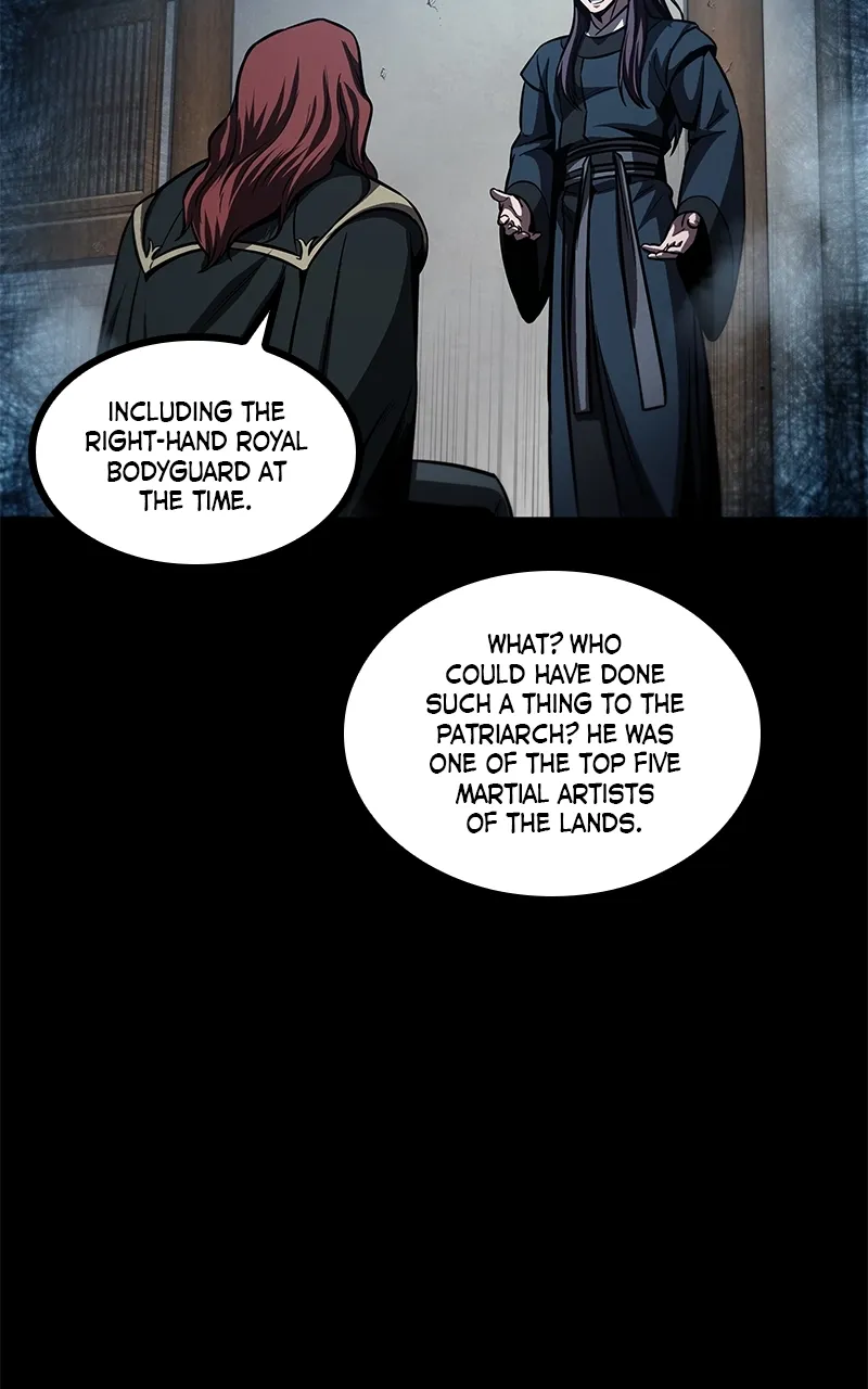 Nano Machine Chapter 82 Page 63