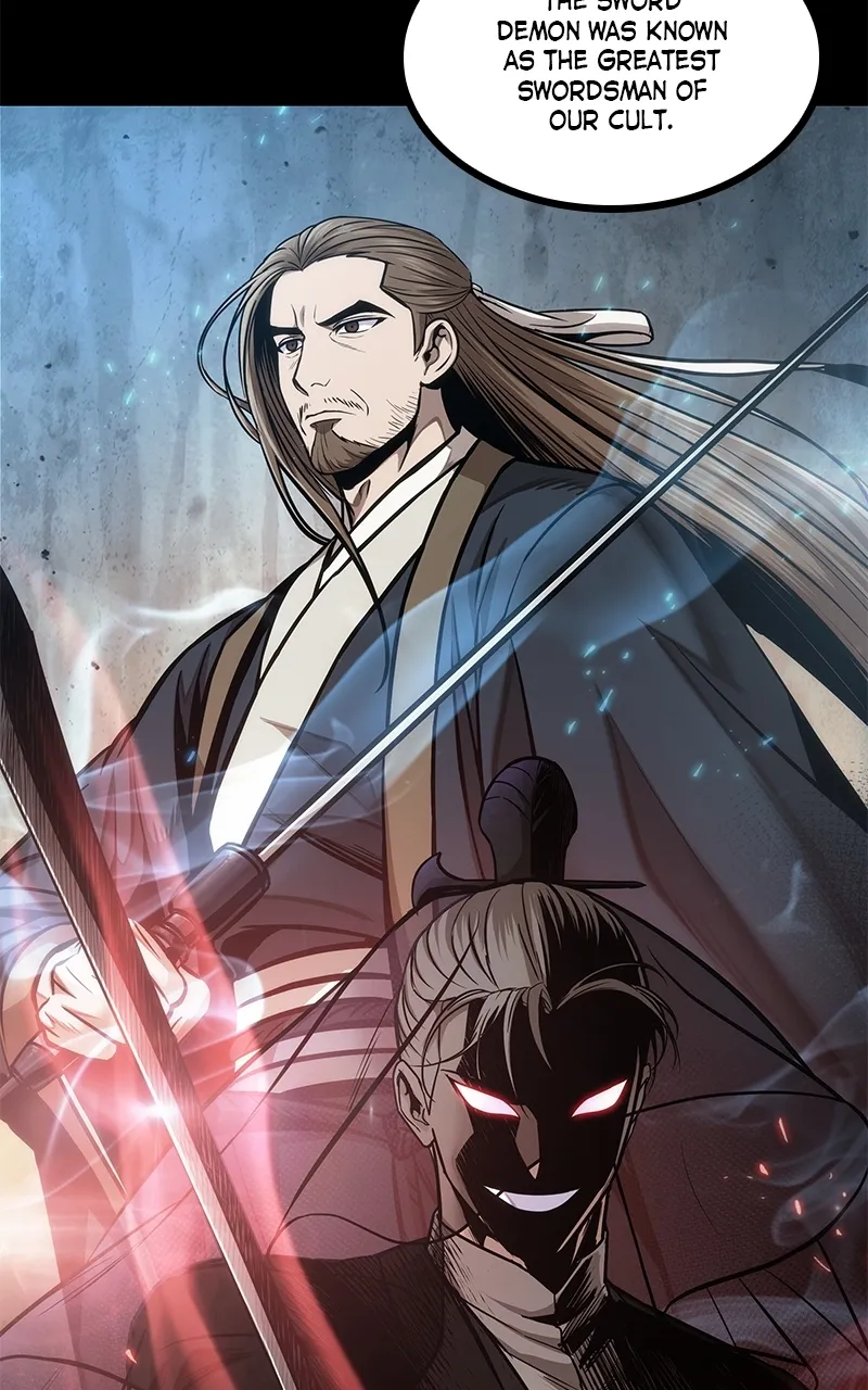 Nano Machine Chapter 82 Page 68