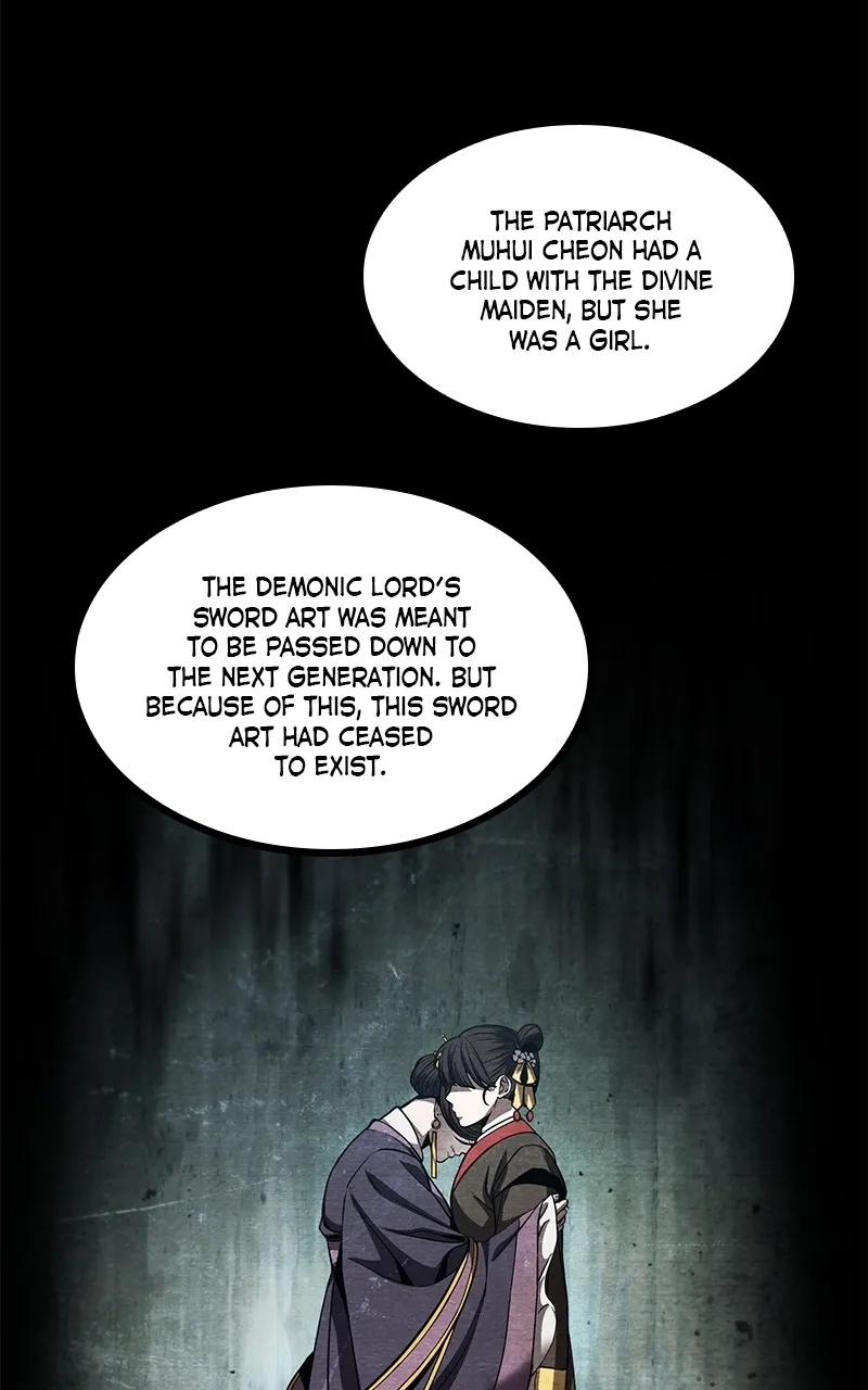 Nano Machine Chapter 82 Page 70