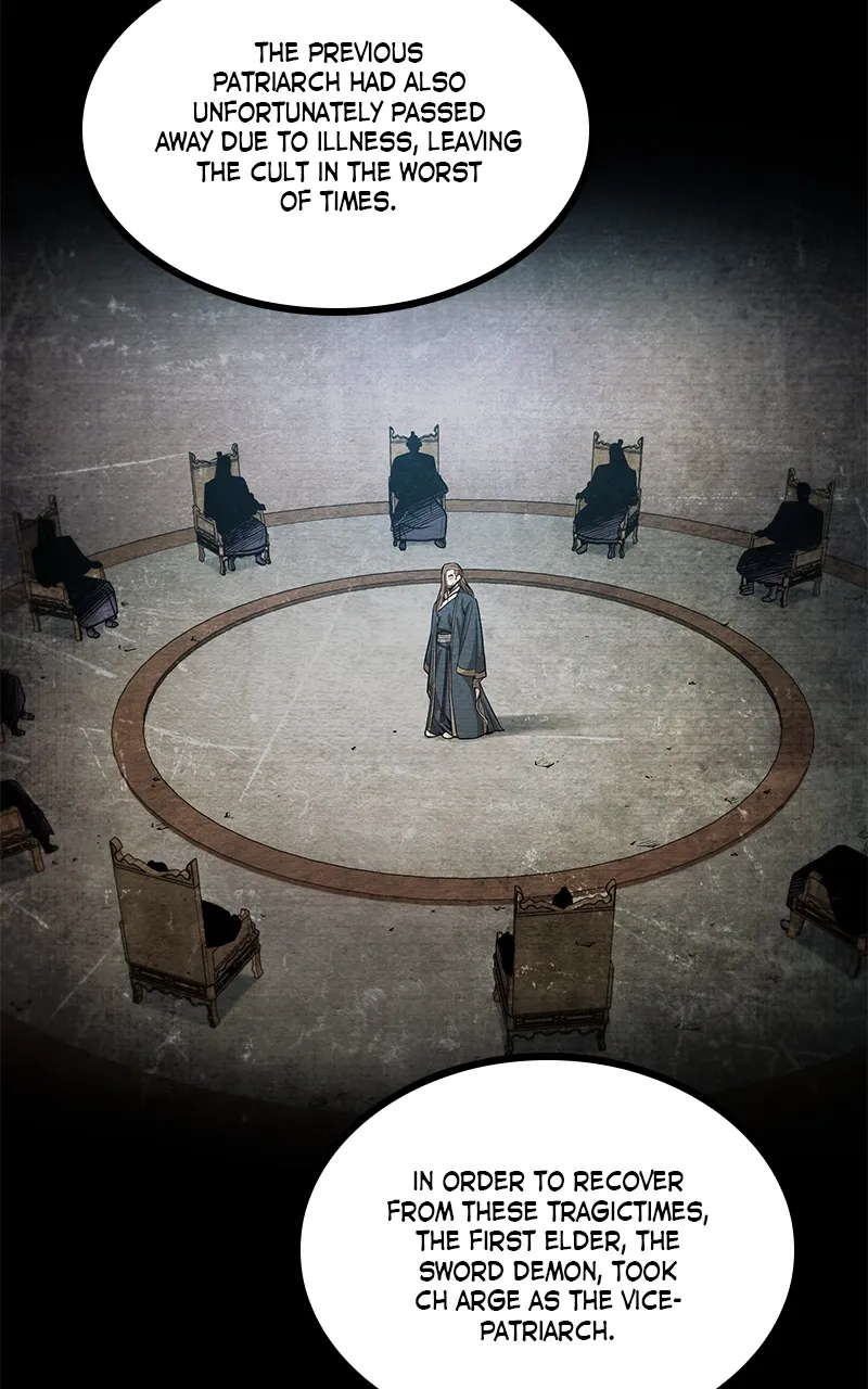 Nano Machine Chapter 82 Page 72