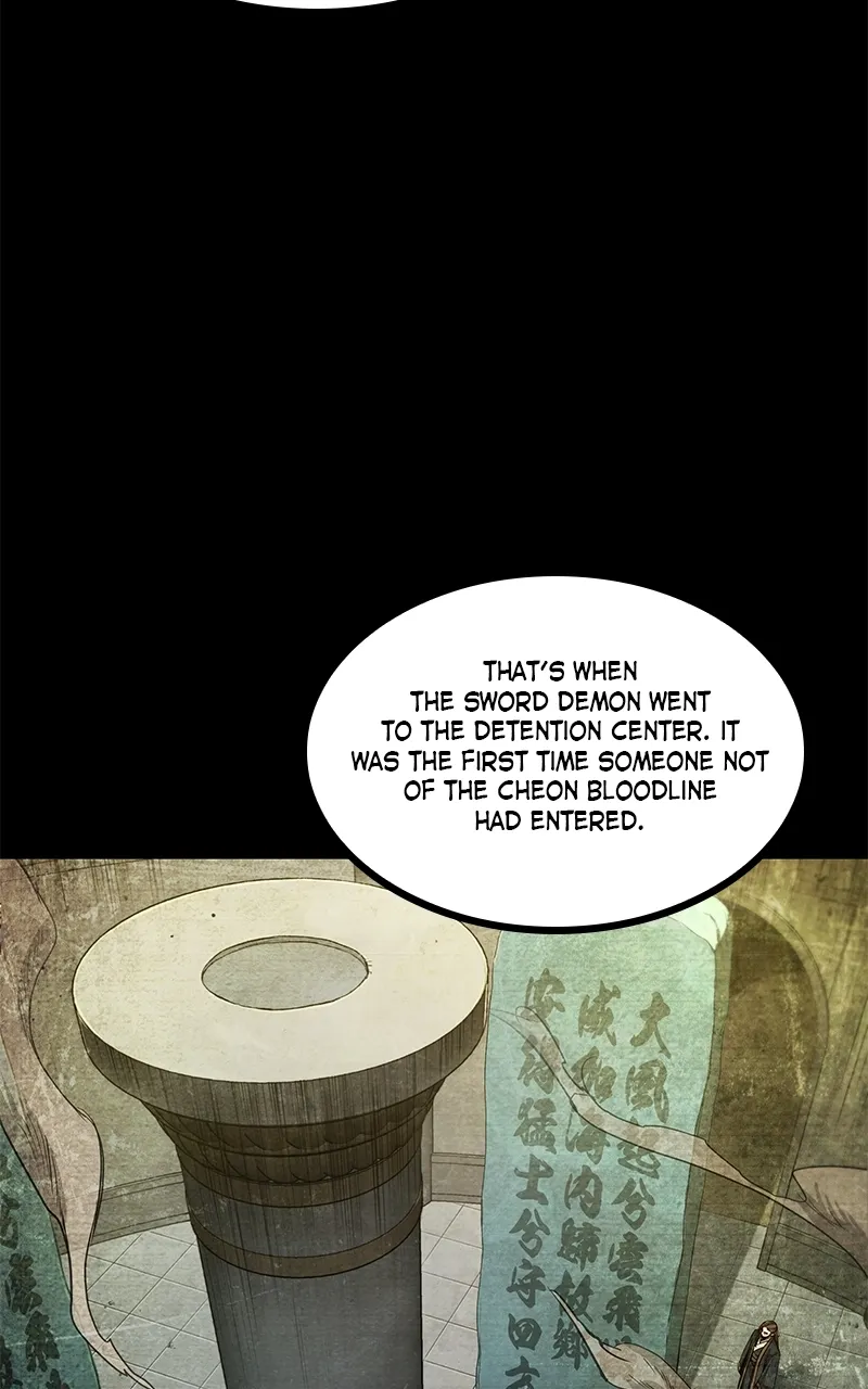Nano Machine Chapter 82 Page 75