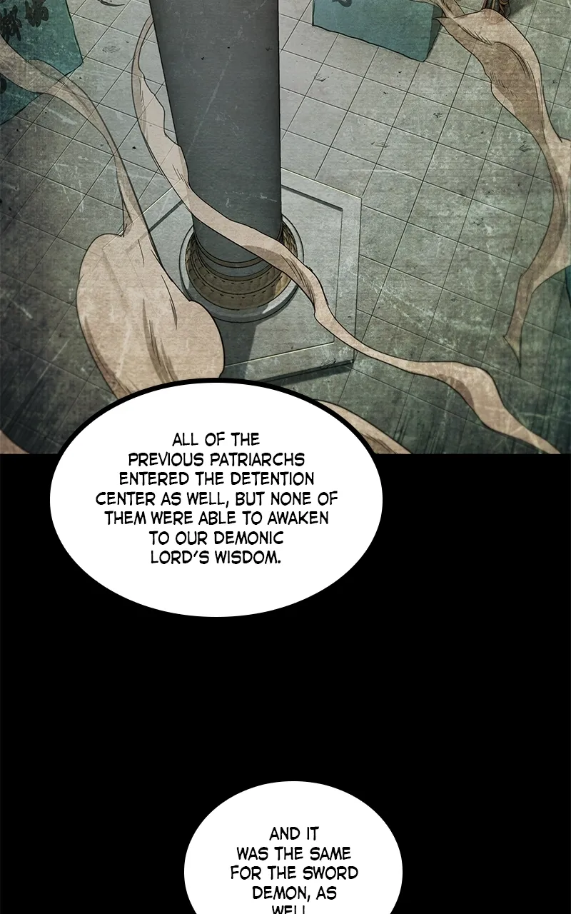 Nano Machine Chapter 82 Page 76