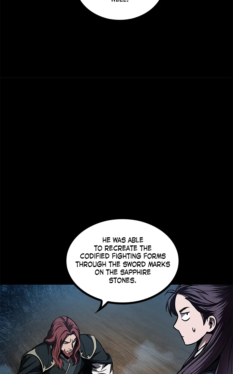 Nano Machine Chapter 82 Page 77