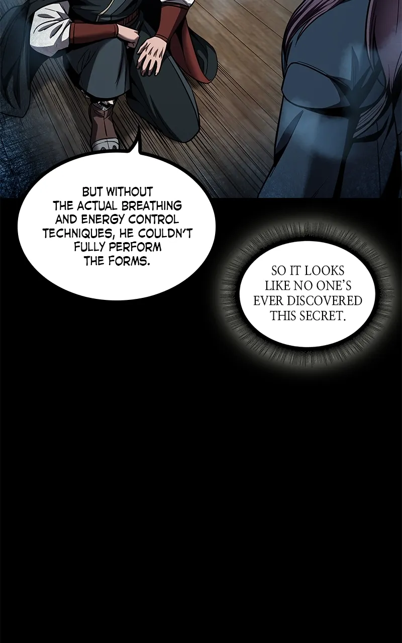 Nano Machine Chapter 82 Page 78