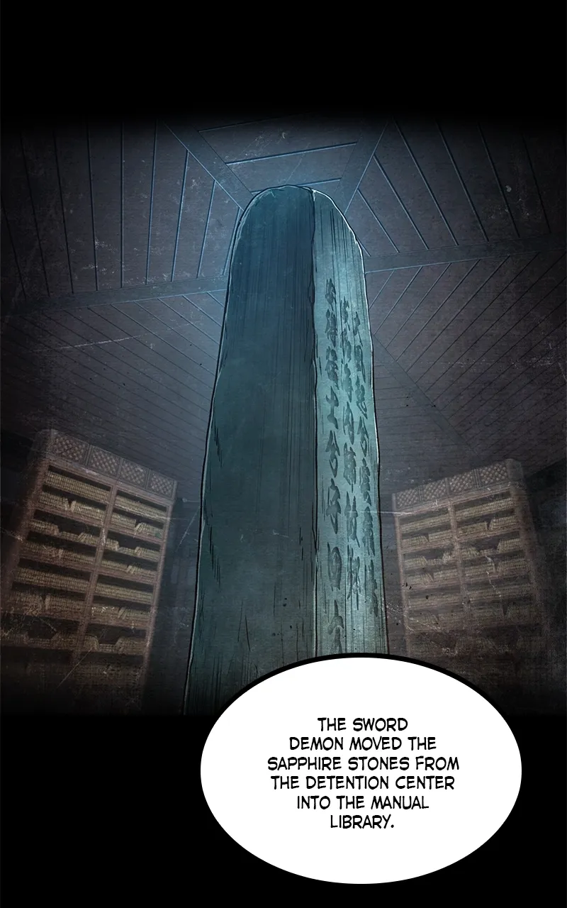 Nano Machine Chapter 82 Page 81