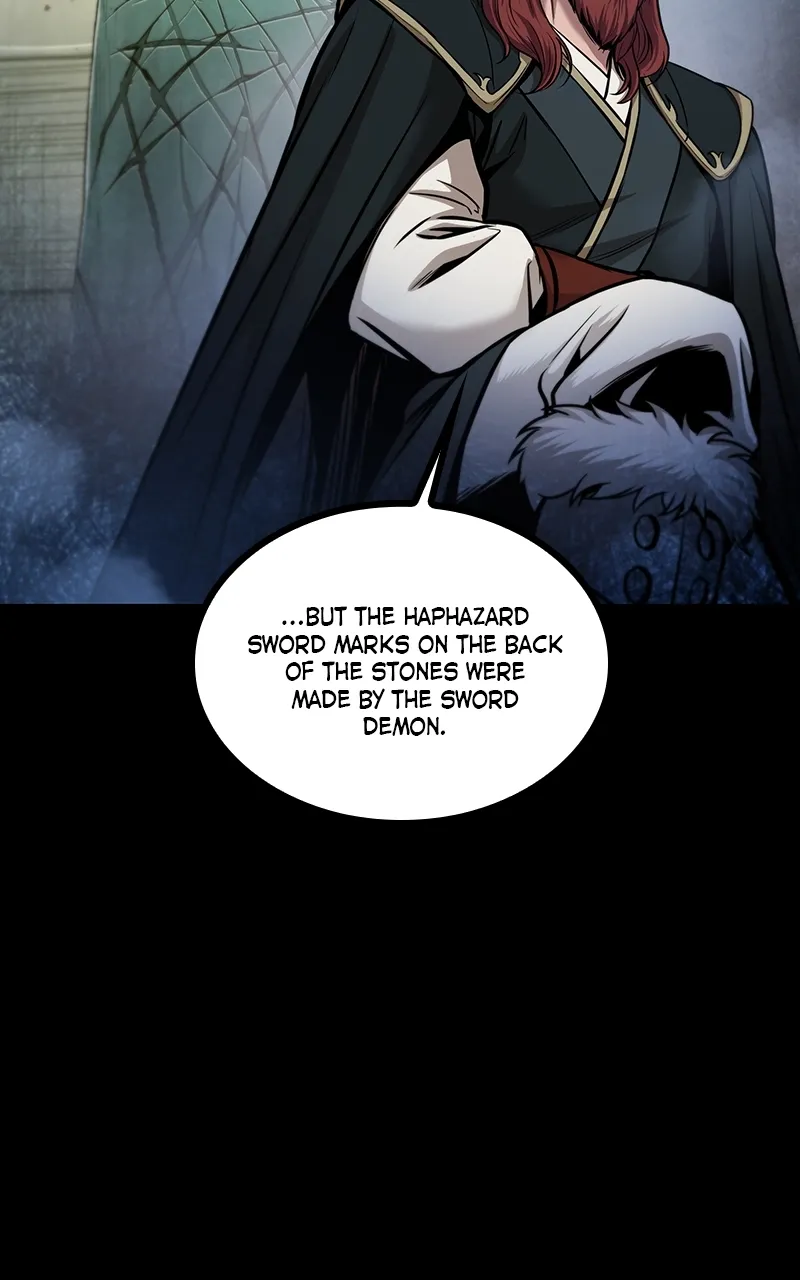 Nano Machine Chapter 82 Page 83