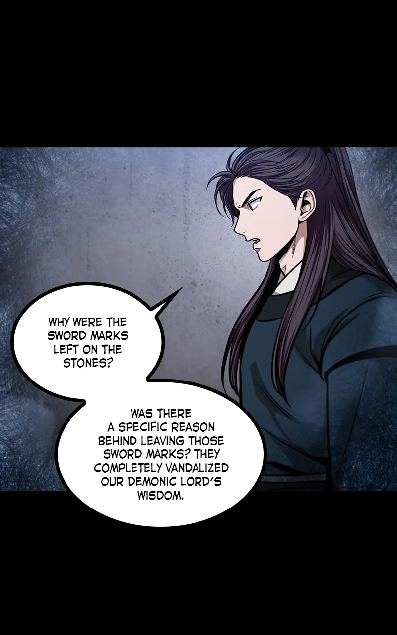 Nano Machine Chapter 82 Page 84
