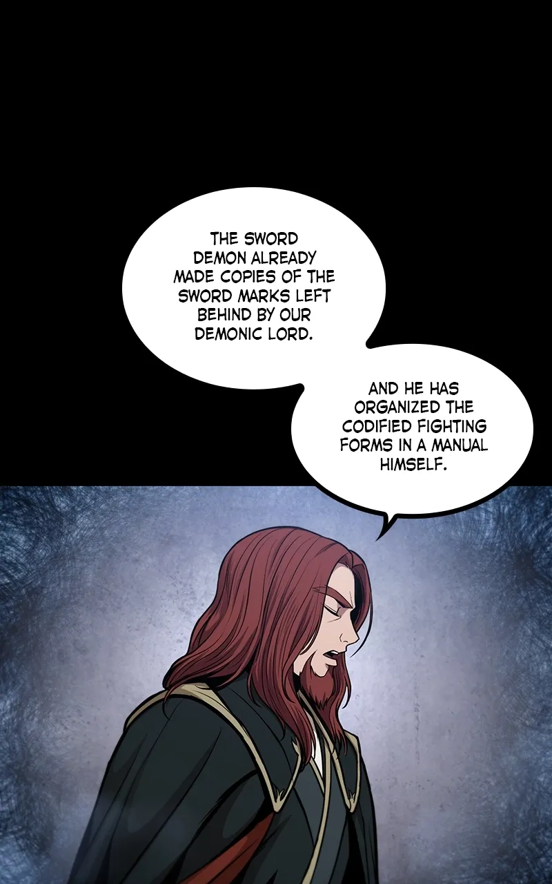Nano Machine Chapter 82 Page 85