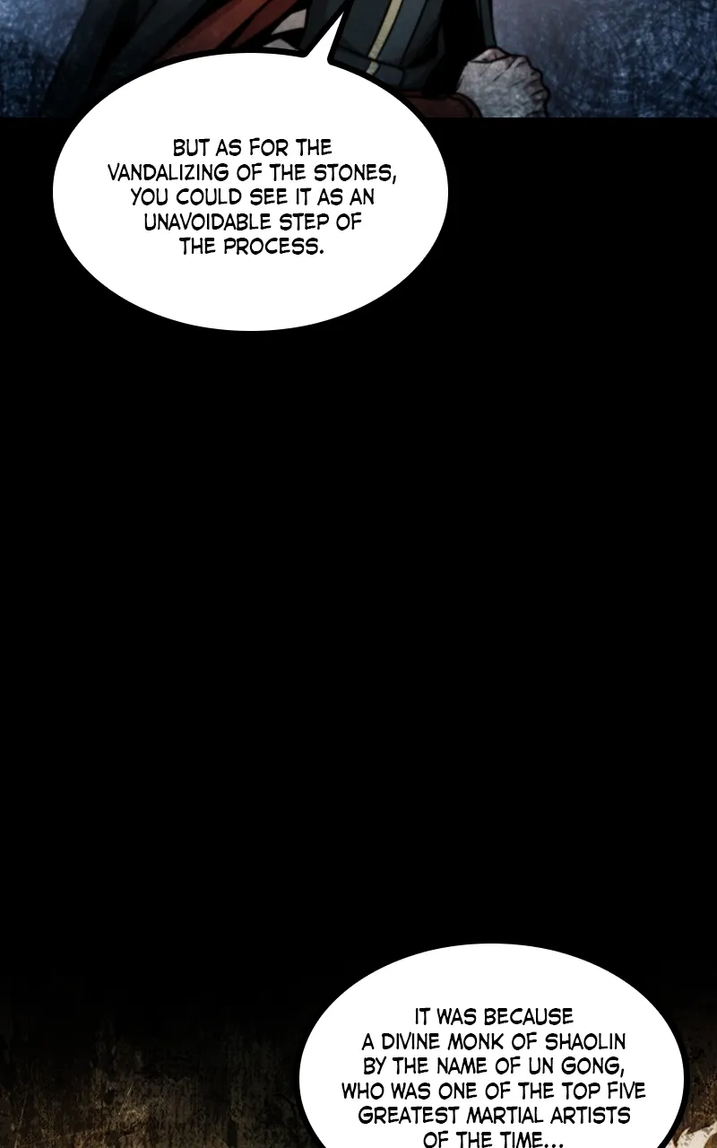 Nano Machine Chapter 82 Page 86
