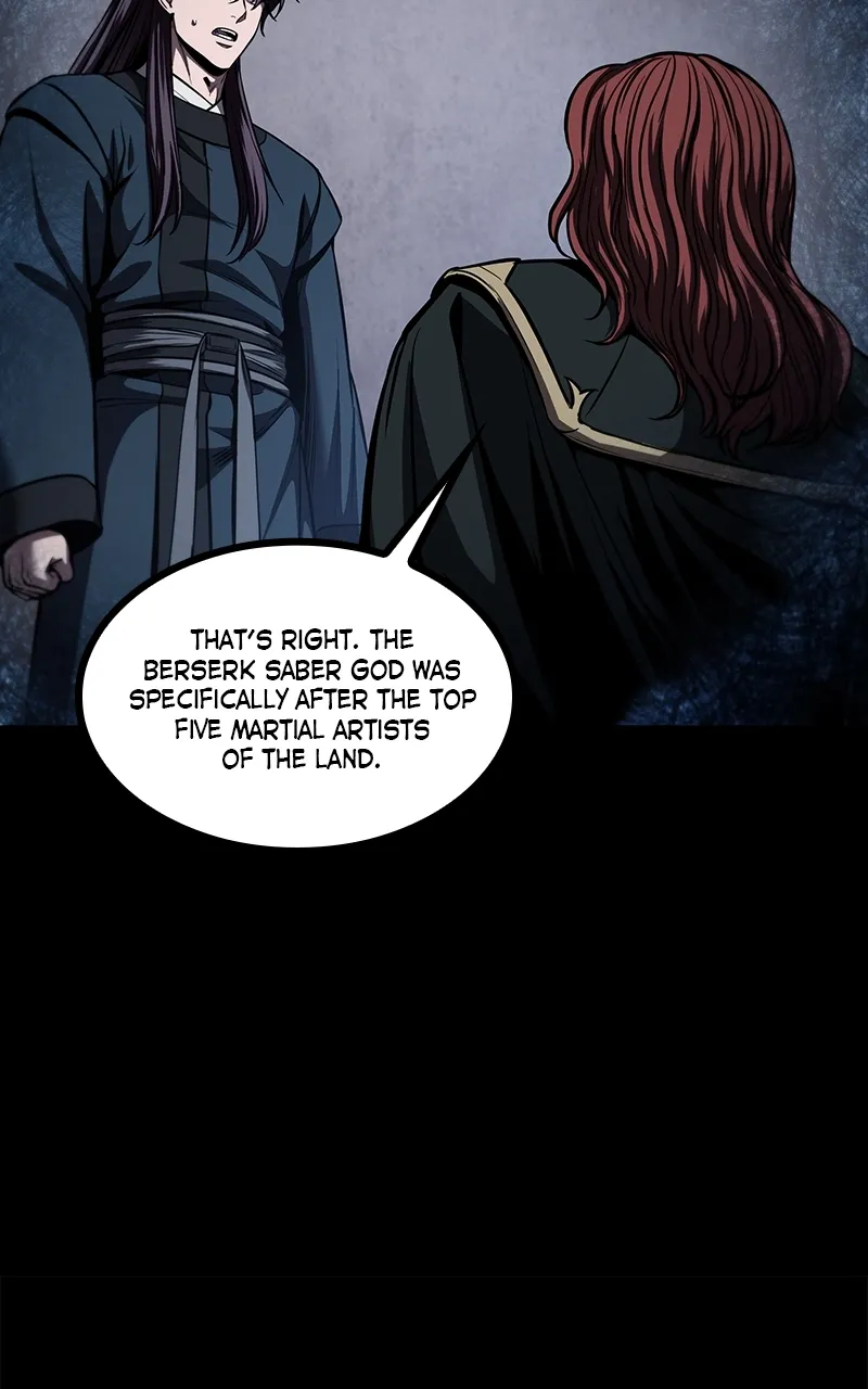 Nano Machine Chapter 82 Page 92