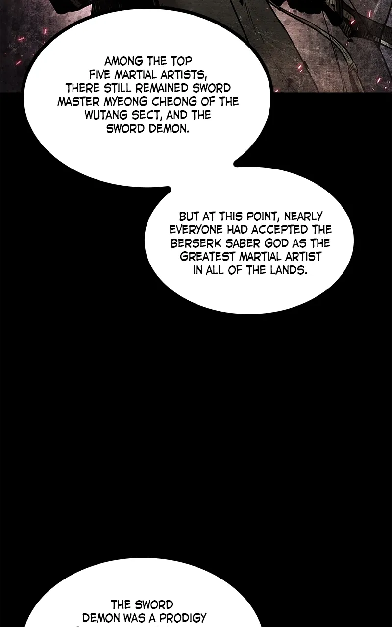 Nano Machine Chapter 82 Page 94