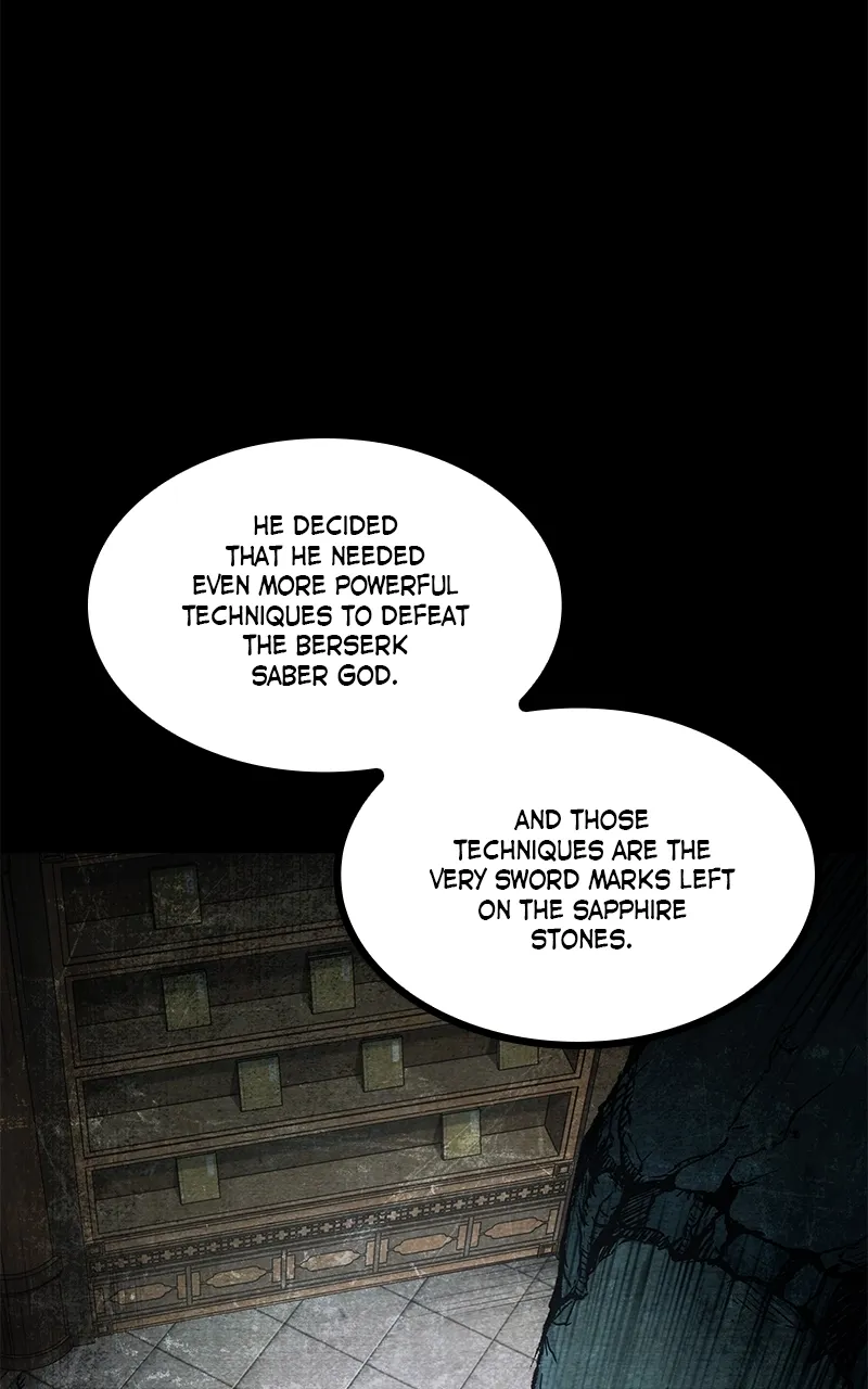 Nano Machine Chapter 82 Page 96