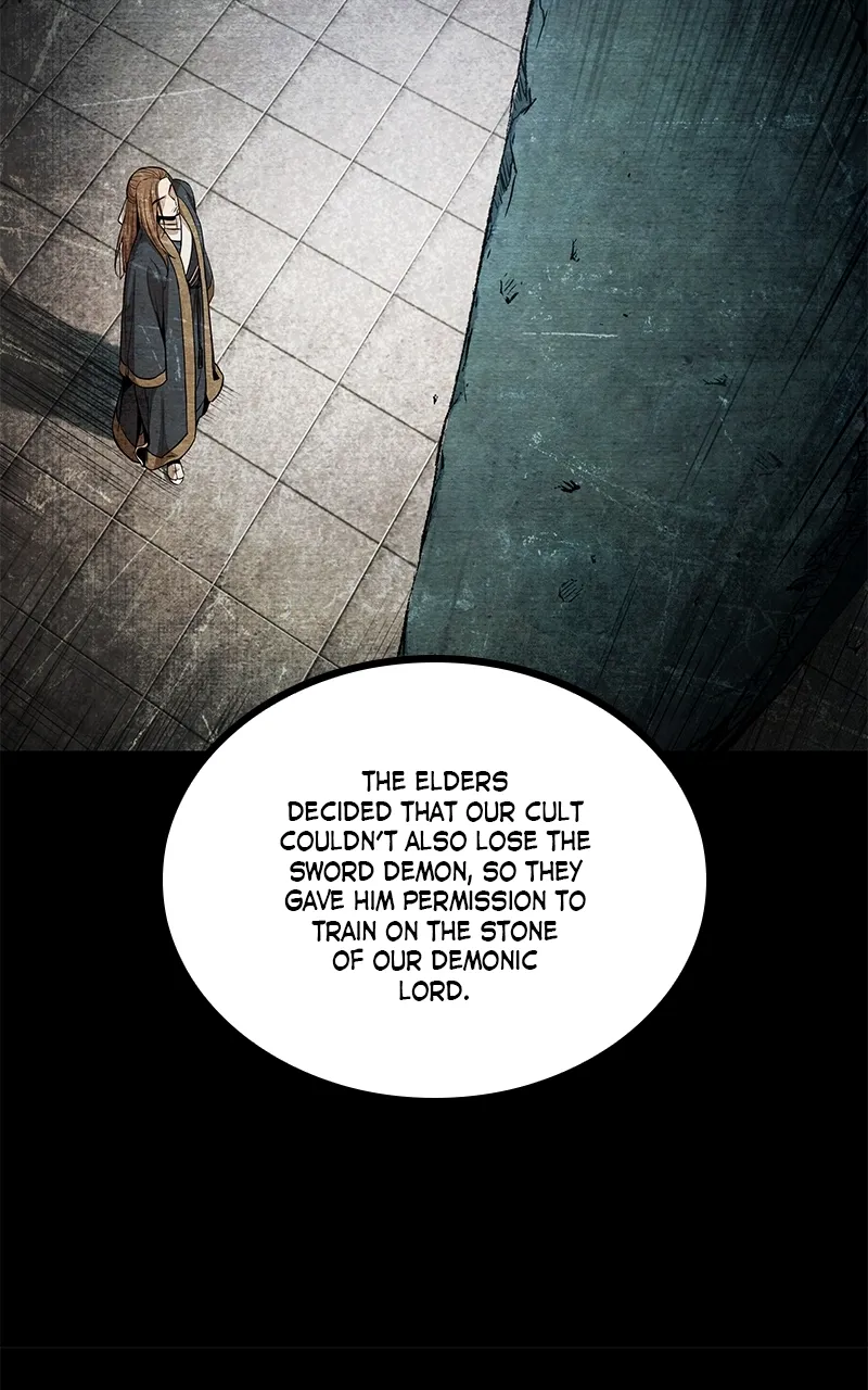 Nano Machine Chapter 82 Page 97
