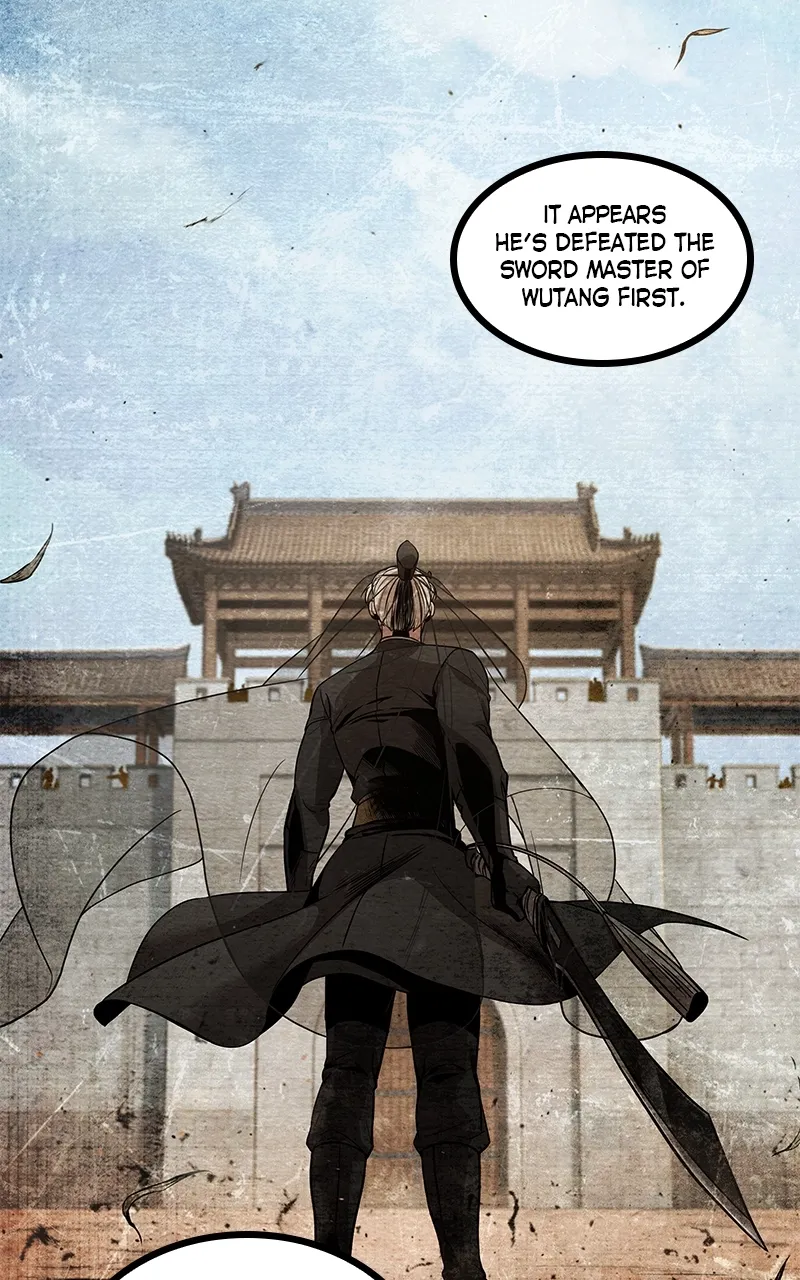 Nano Machine Chapter 82 Page 100