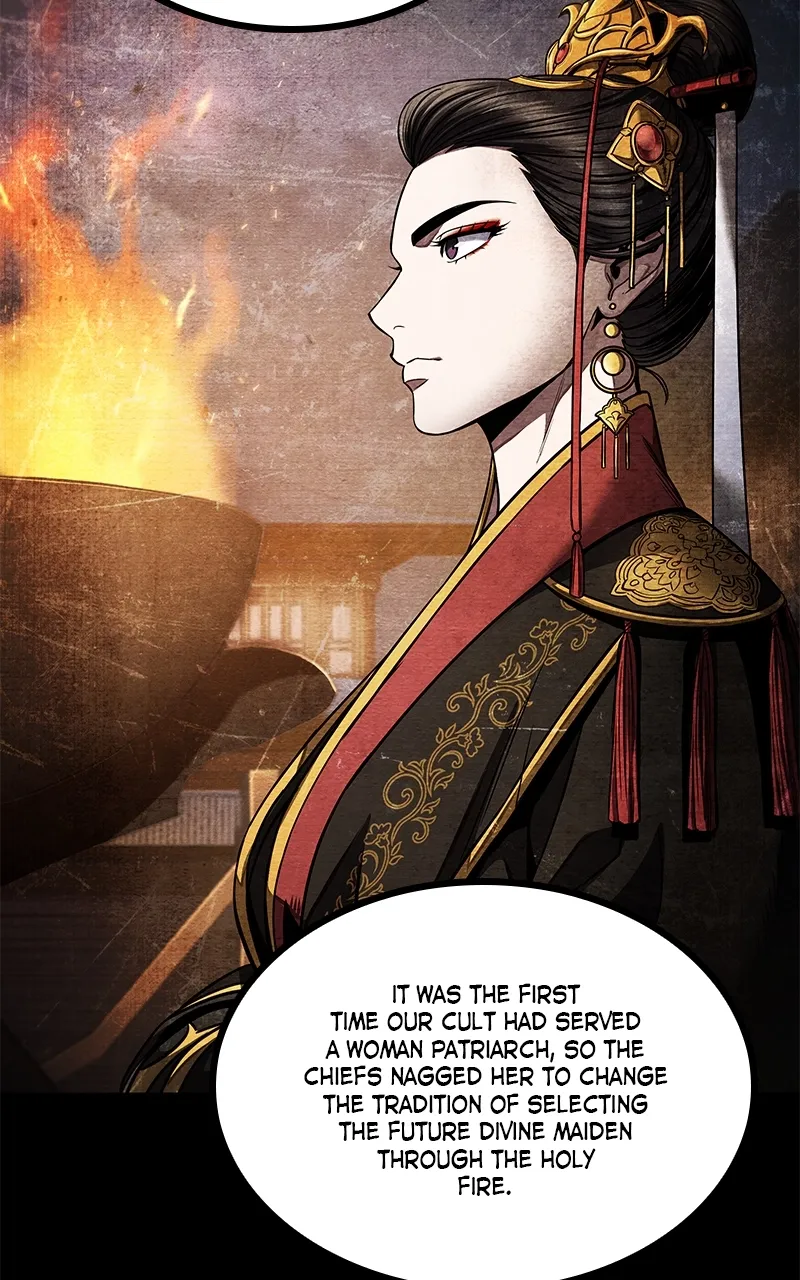 Nano Machine Chapter 82 Page 107