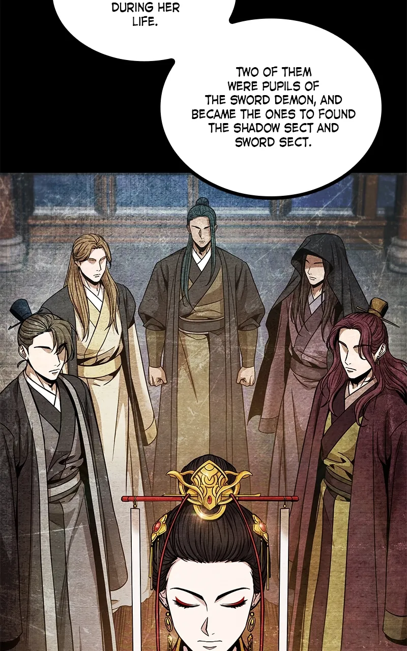 Nano Machine Chapter 82 Page 109