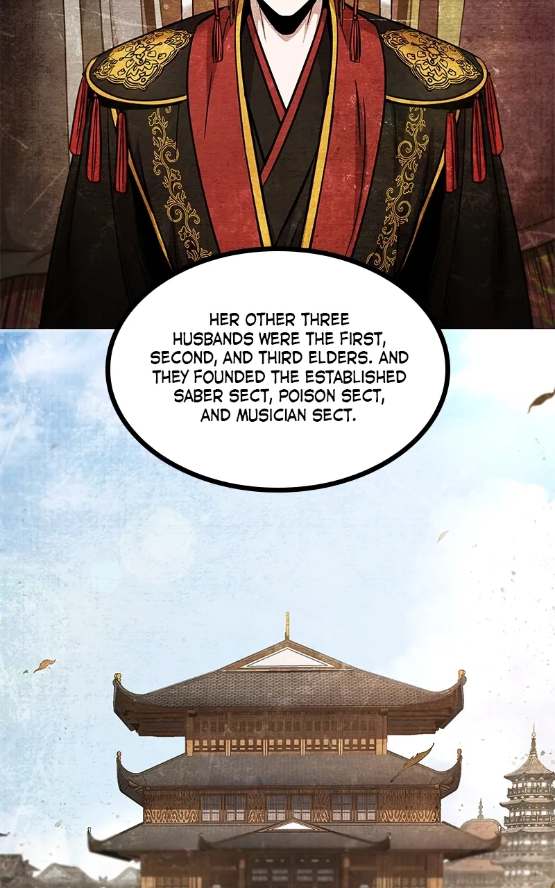 Nano Machine Chapter 82 Page 110
