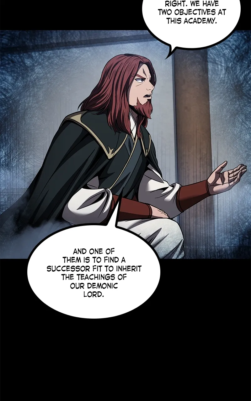 Nano Machine Chapter 82 Page 115