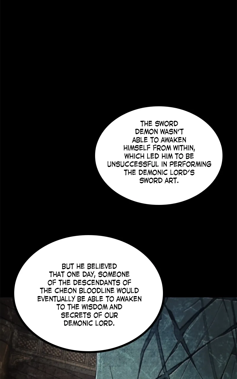 Nano Machine Chapter 82 Page 116