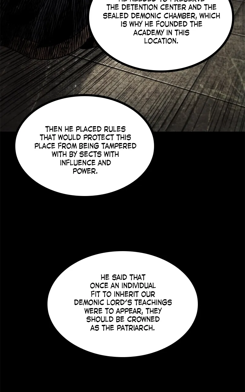 Nano Machine Chapter 82 Page 118