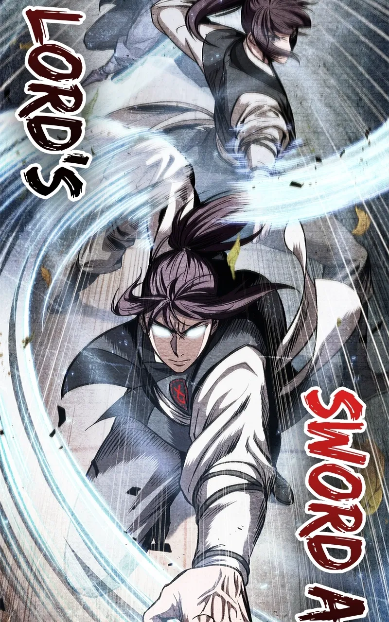 Nano Machine Chapter 83 Page 4