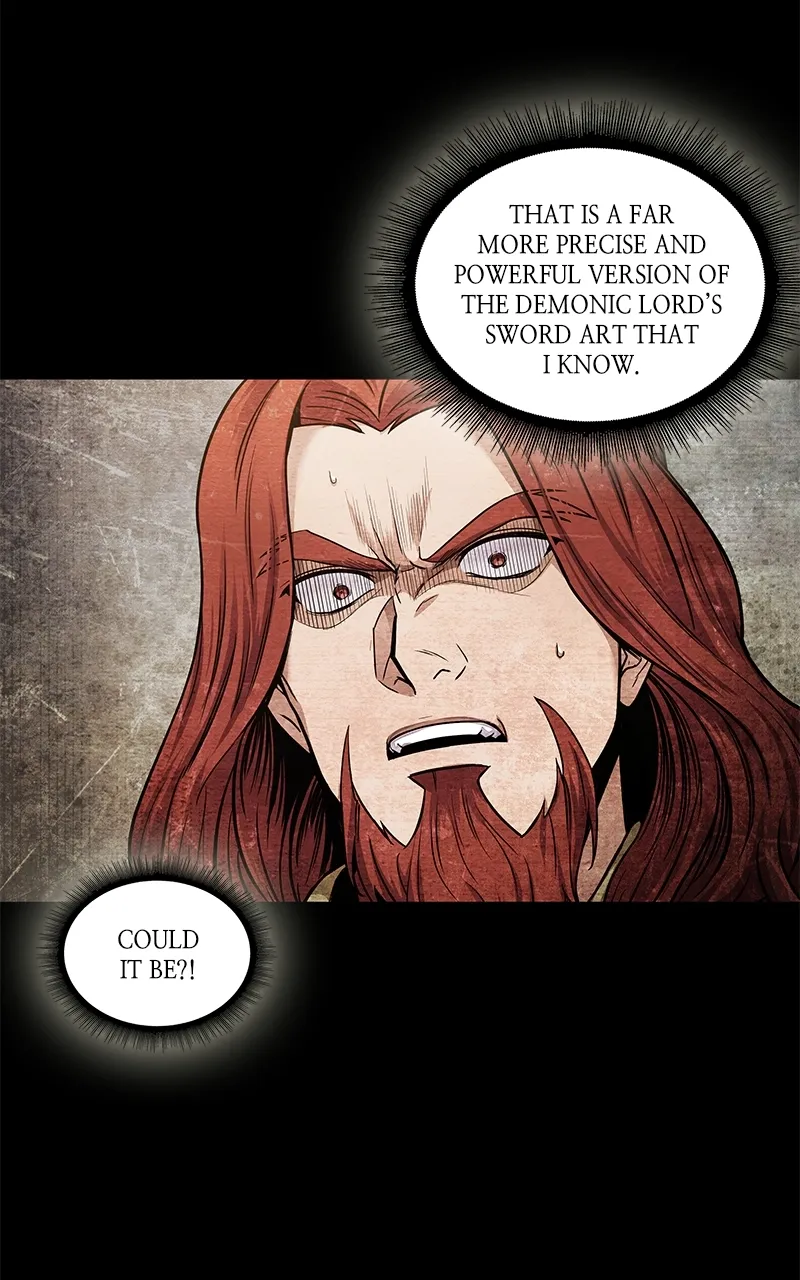 Nano Machine Chapter 83 Page 7