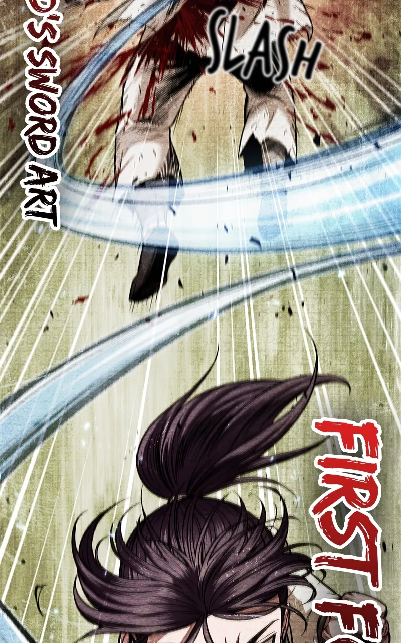Nano Machine Chapter 83 Page 11