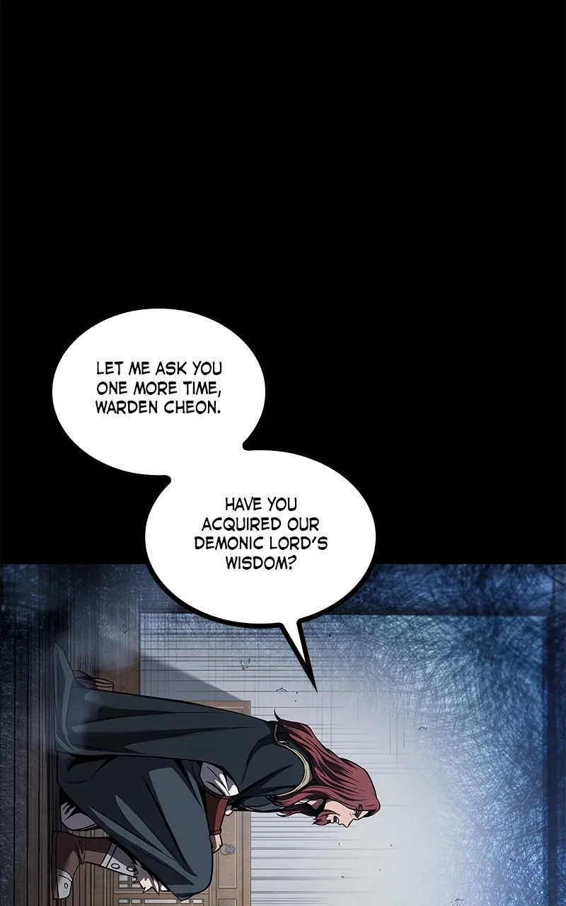 Nano Machine Chapter 83 Page 16