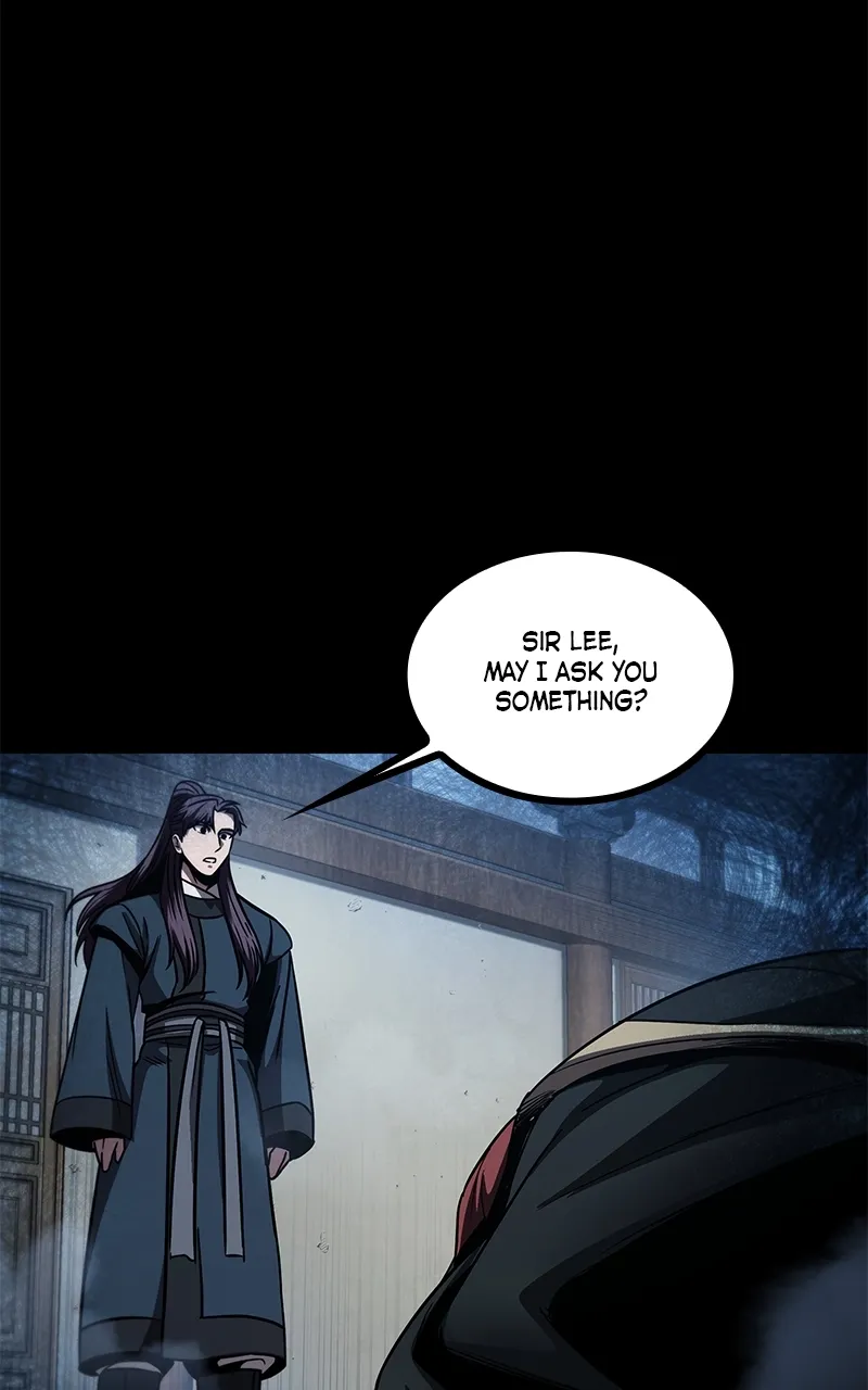 Nano Machine Chapter 83 Page 25