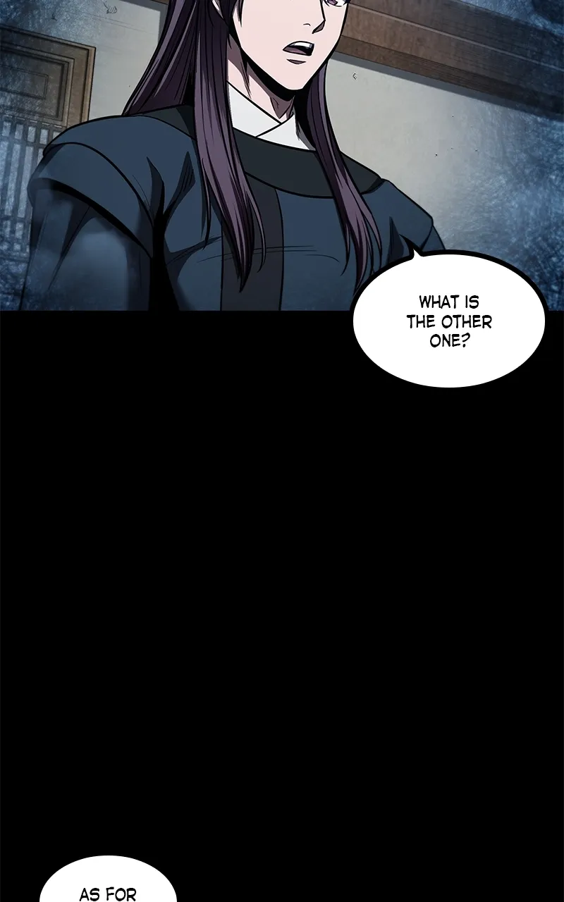 Nano Machine Chapter 83 Page 27