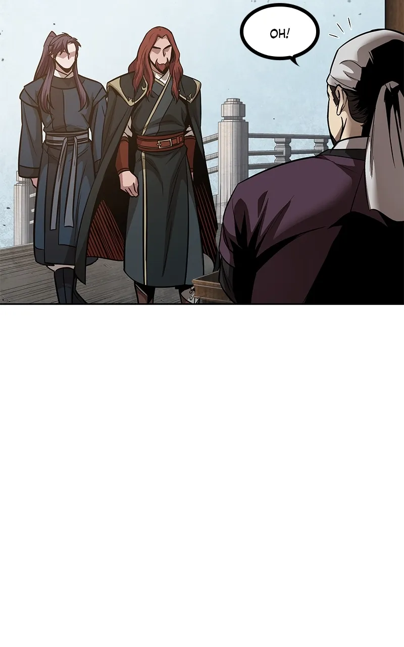 Nano Machine Chapter 83 Page 32